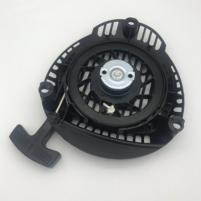XT650 RECOIL STARTER ASSEMBLY FIT FOR KOHLER XT675 XT775 XT800 WEIBANG &amp; MORE VERTICAL SHAFT MOWERS PULL START P/N 14-165-20-S