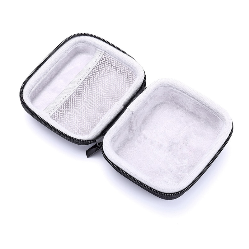 Waterdichte harde opberghoes, reistas voor jbl  go 2 go2 draagbare bluetooth-luidspreker, handtas en opbergtas