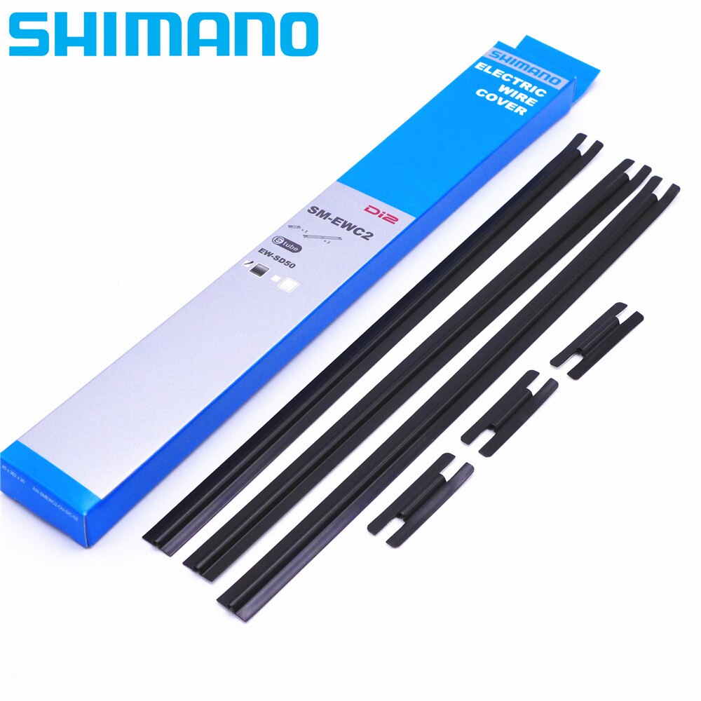 Shimano sm ewc 2 di2 ew-sd50 kabelskifter elektrisk tråddæksel sm-ewc 2