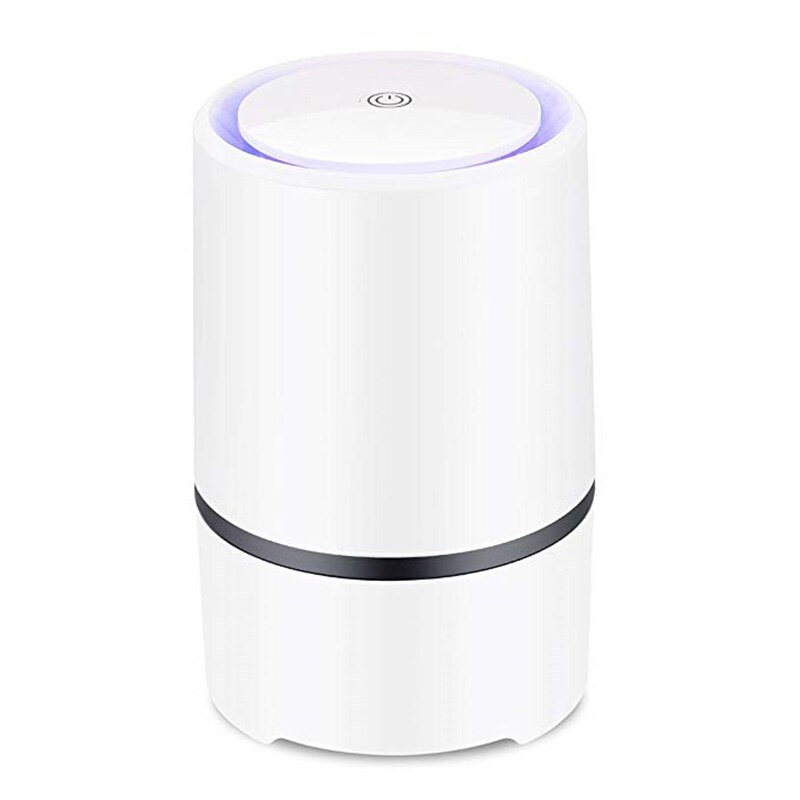 Purificateur d'air MELEDEN pour la maison avec filtres purificateurs d'air à faible bruit de améliorée: Default Title