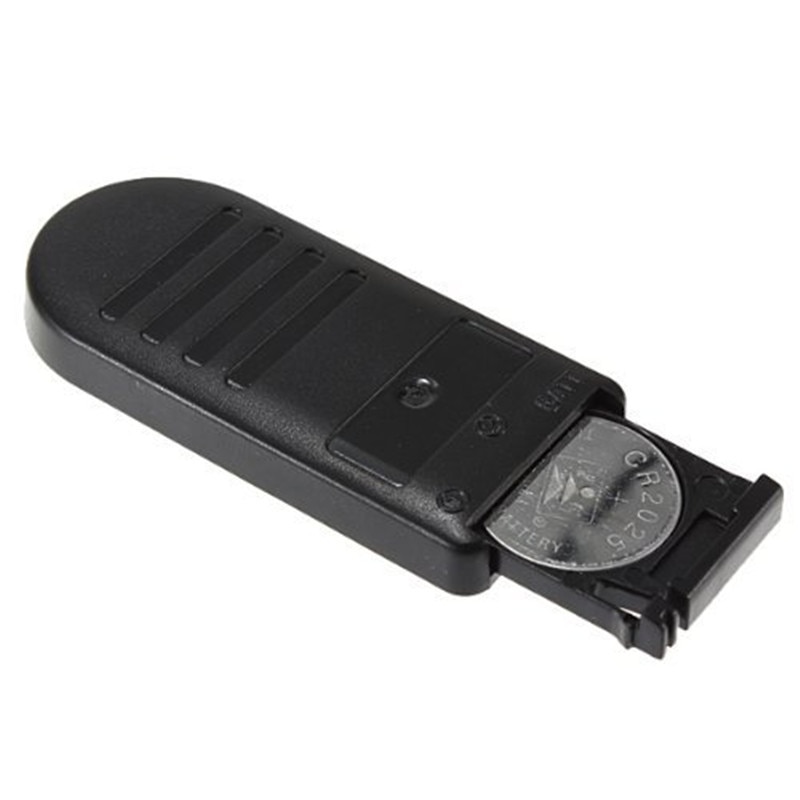 ML-L3 Infrarood Draadloze Afstandsbediening Ontspanknop Voor D7100 D70s D60 D80 D90 D5200 D50 D5100 D3000 D3200 Controller