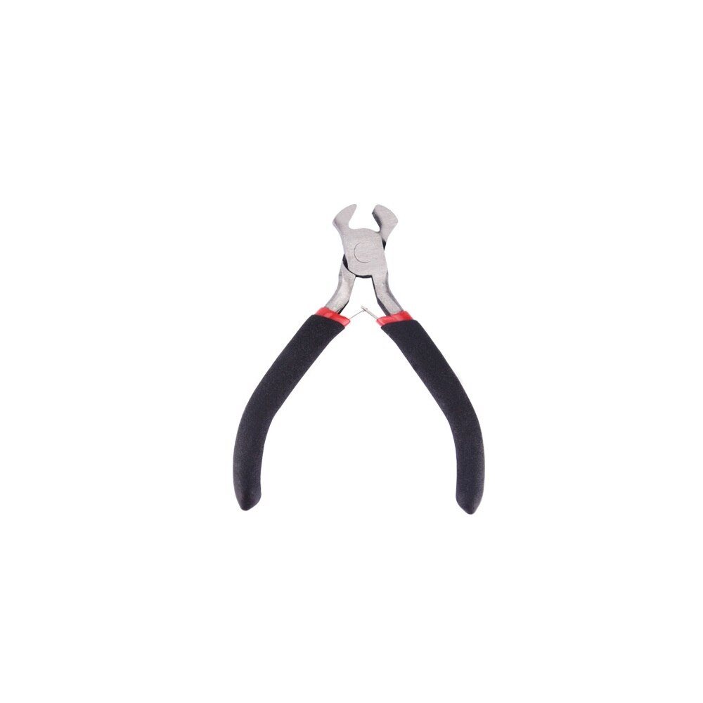 Pince d&#39;installation de fermeture éclair, outil pour arrêt supérieur, curseur inférieur de réparation, fermetures à glissière en spirale moulées, accessoires de sauvetage, outils de réparation instantanée