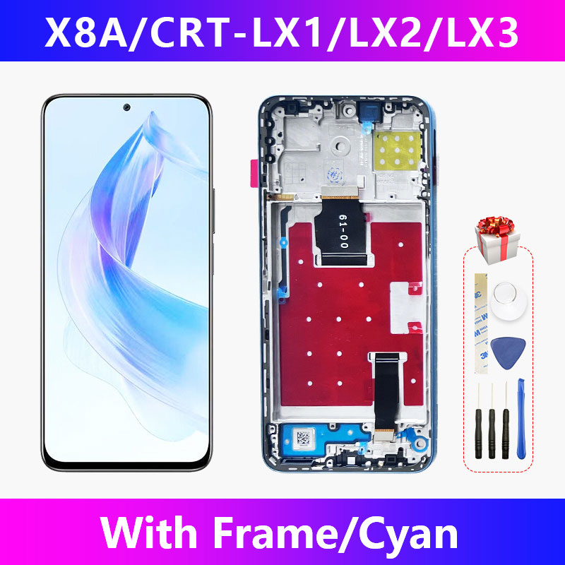 Contrôleur 3D PTZ Allien PTZ790 avec écran LCD intégré (unité