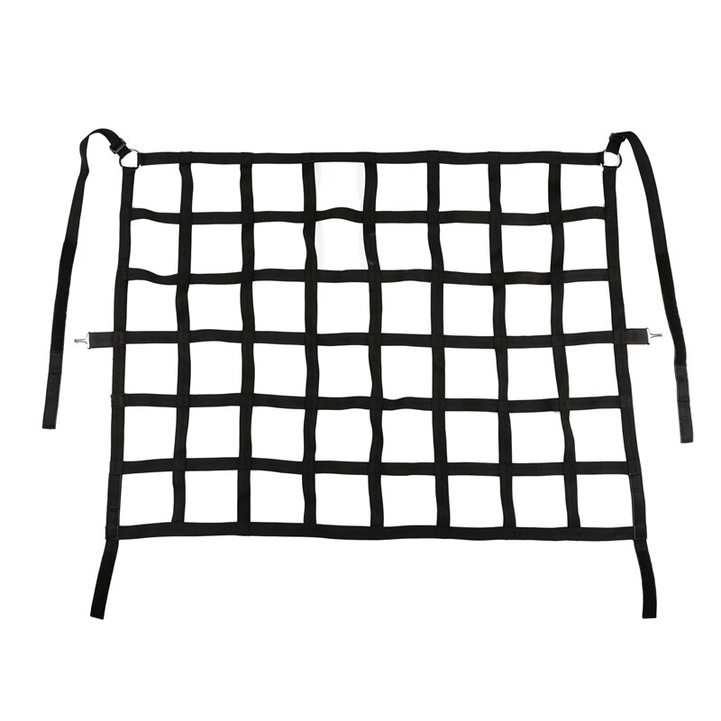 De Kofferbak Raster Doek Auto Voor Land Rover Defender: Ivoor