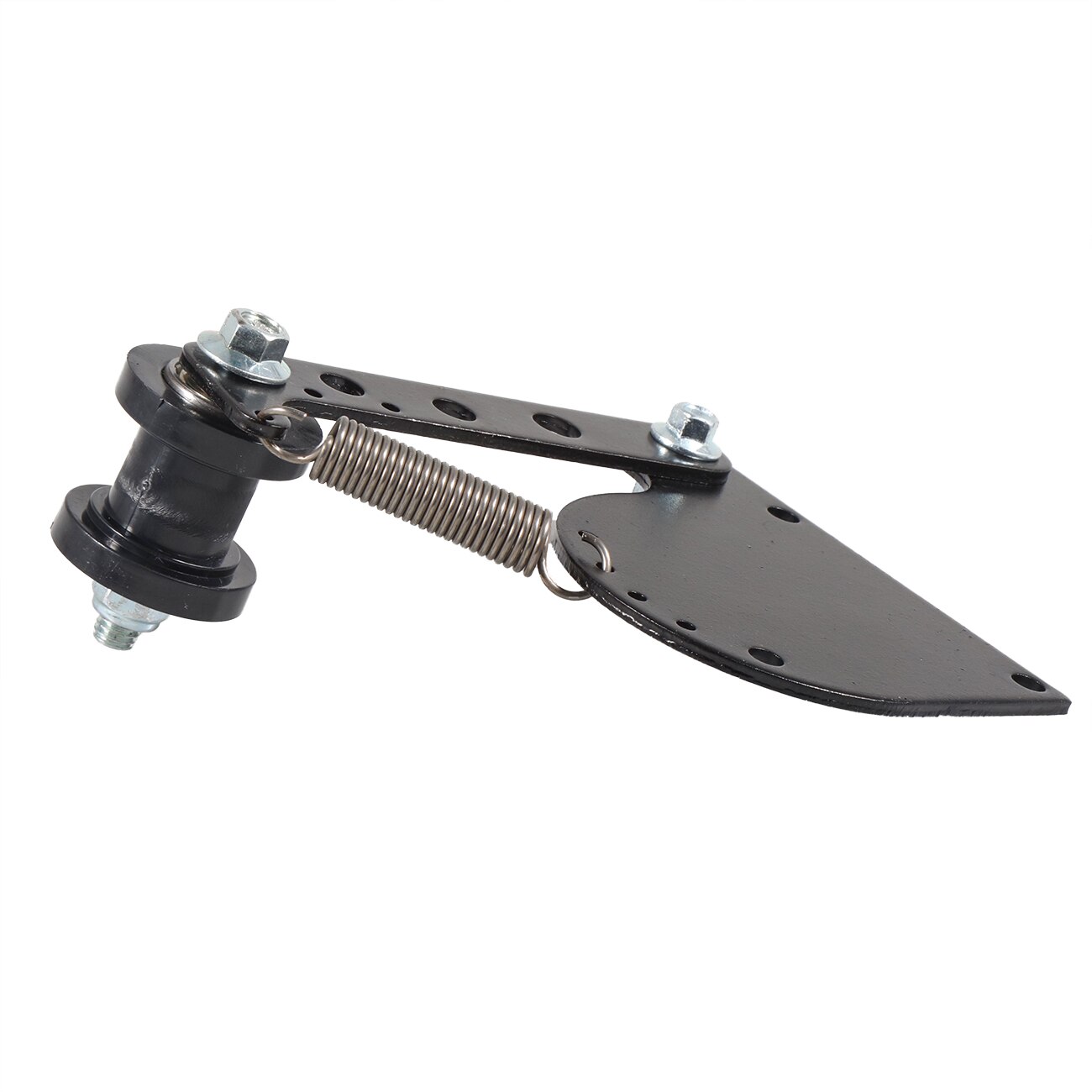 Pouvoir Upgrade Spring loaded chain tensioner for 49cc 66cc 80cc Engine Motorized bike