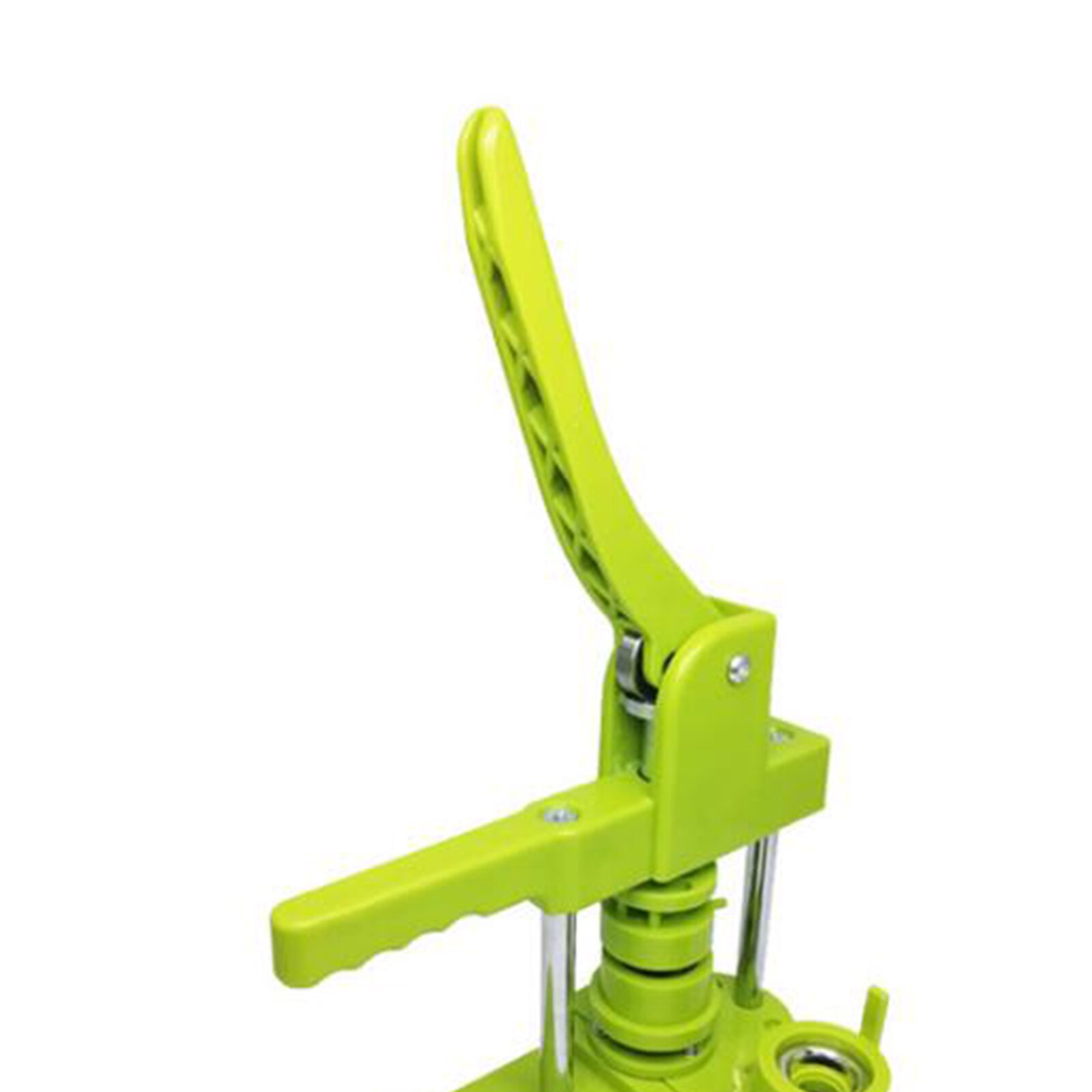 Badge Button Maker Machine Pinback Supplies Button Badge Maker Machine Badge Punch Press