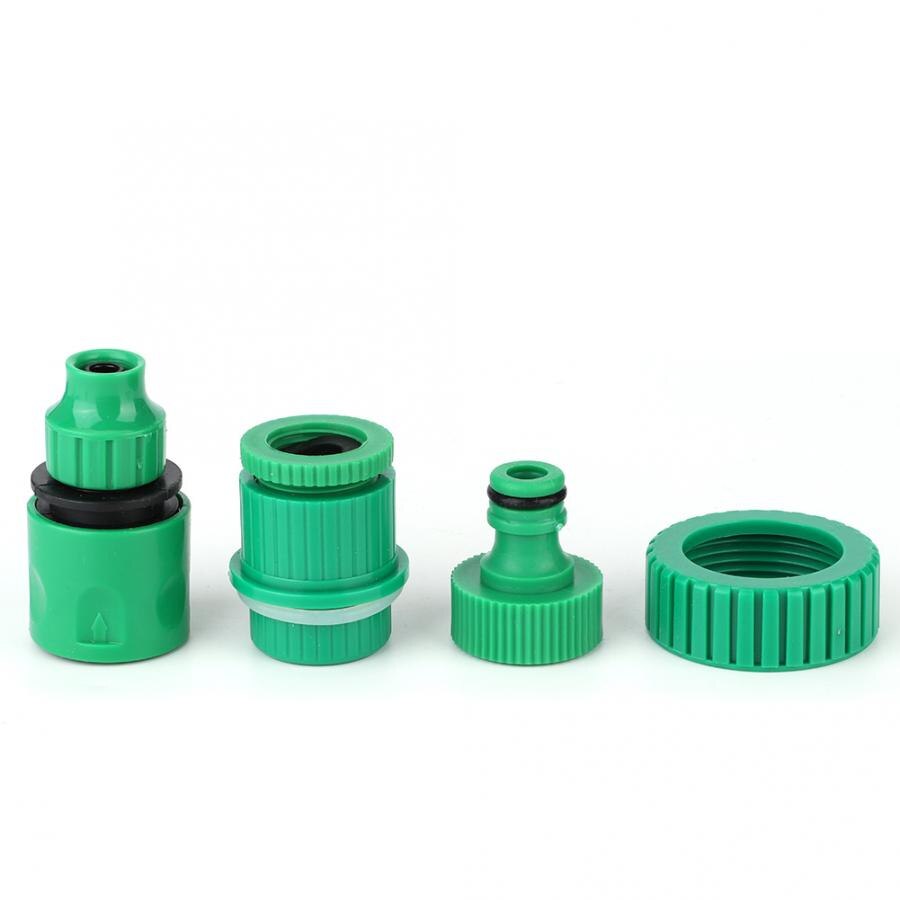 -1/4 DN32 Intelligent Water Irrigation Controller Set Plant Automatic Watering Timer System irrigator