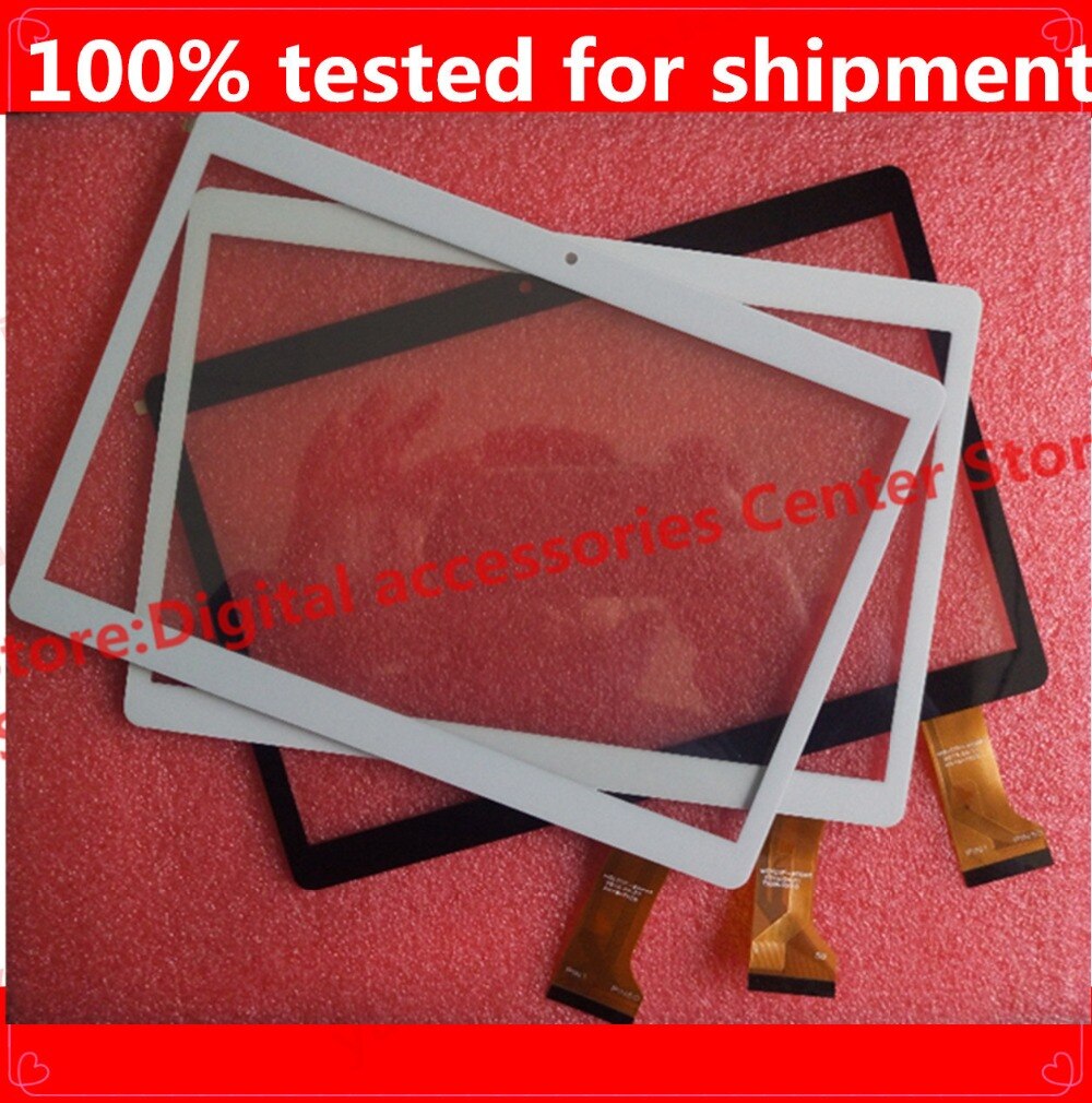 Tablet Touch Screen Panel - 7-10 Inch - Capacitive Digitizer - MGLCTP-90894 - Replacement Glass