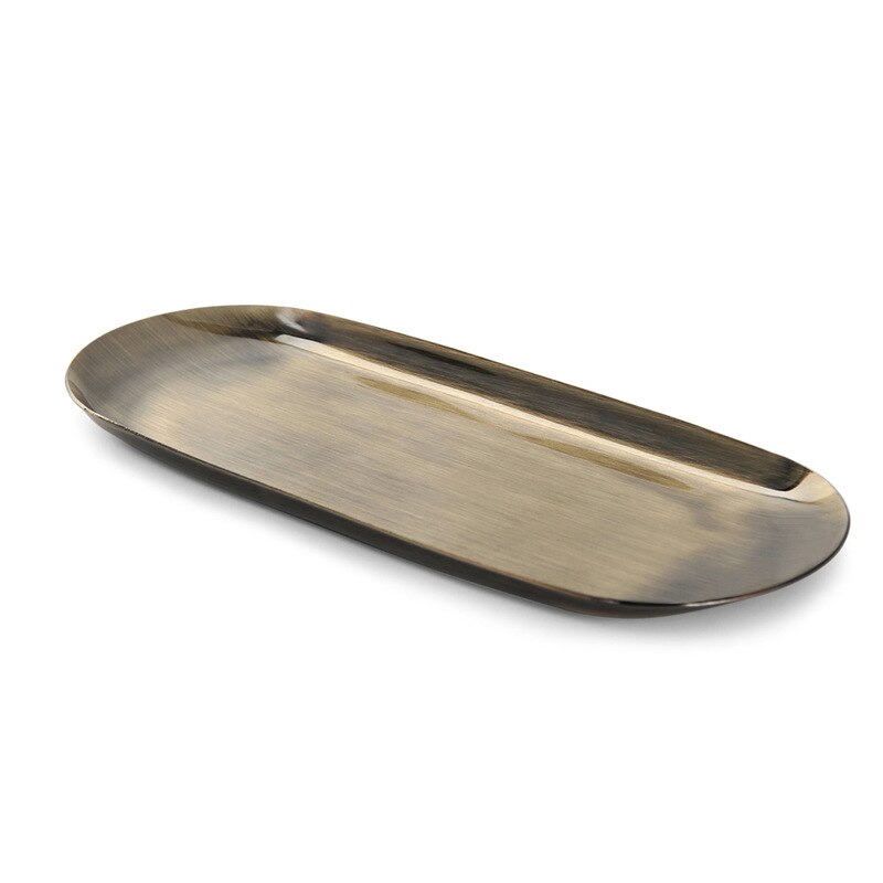 Dienblad mango S hout ovaal 39x20x6cm | RC Hellevoet Dienblad mango S hout ovaal 39x20x6cm | RC Hellevoet
