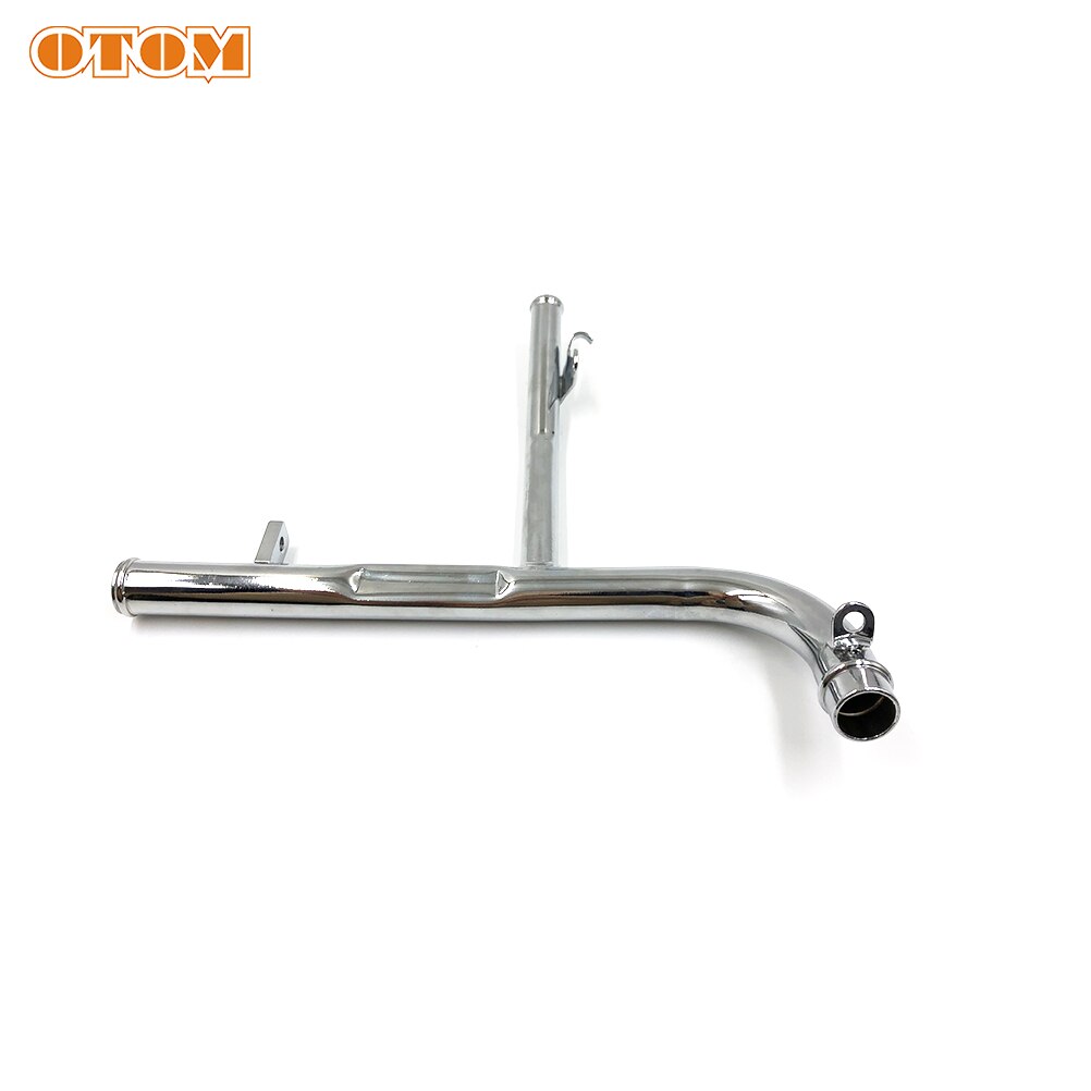 OTOM Motorcycle Gearshift Lever Engine Hose Water Pipe Two-stroke 250 Ignition Coil For HENGJIAN HJ250H LONCIN MT250 Motocross