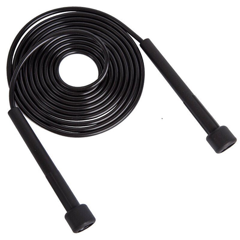 Hoppetov pvc børn træningsudstyr hoppe over sportshjem træning cardio voksen comba crossfit træning combo gymnastik