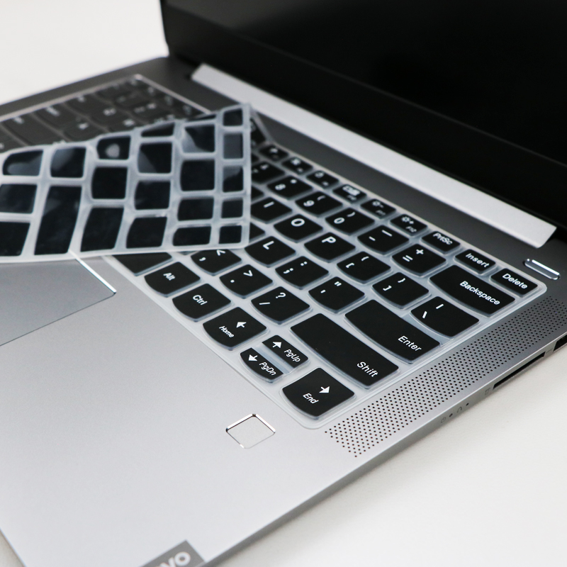 Silikonowa osłona klawiatury do Lenovo IdeaPad Flex 5 (14 ″ Gen 8) 2023 14 abr8 14 iah8 14 irl8/IdeaPad Slim 5 14 alc7 14 ijl7 14 iau7