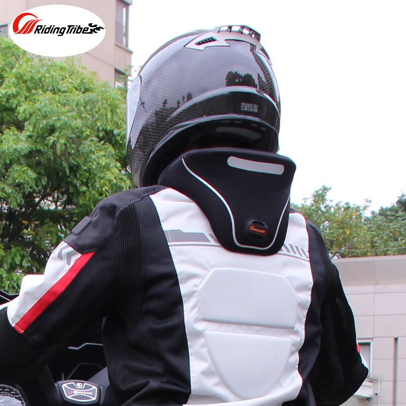 Riding Tribe Motorcycle riding neck protect Motocross gear motorbike protection Neck guard