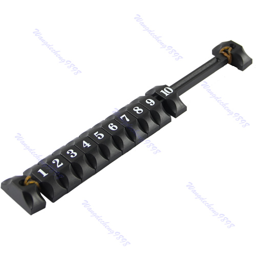 Useful Foosball Soccer Table Game Scoring Unit Score Goal Counter Keeper Record