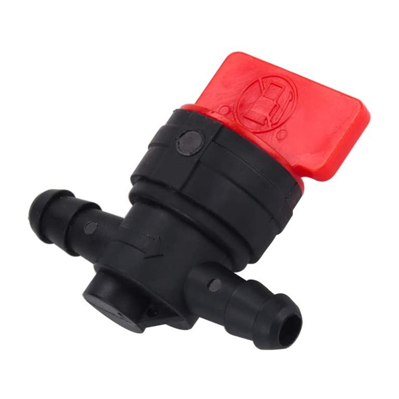 3PCS 494768 698183 Fuel Shut Off Valve with Clamp ... – Grandado