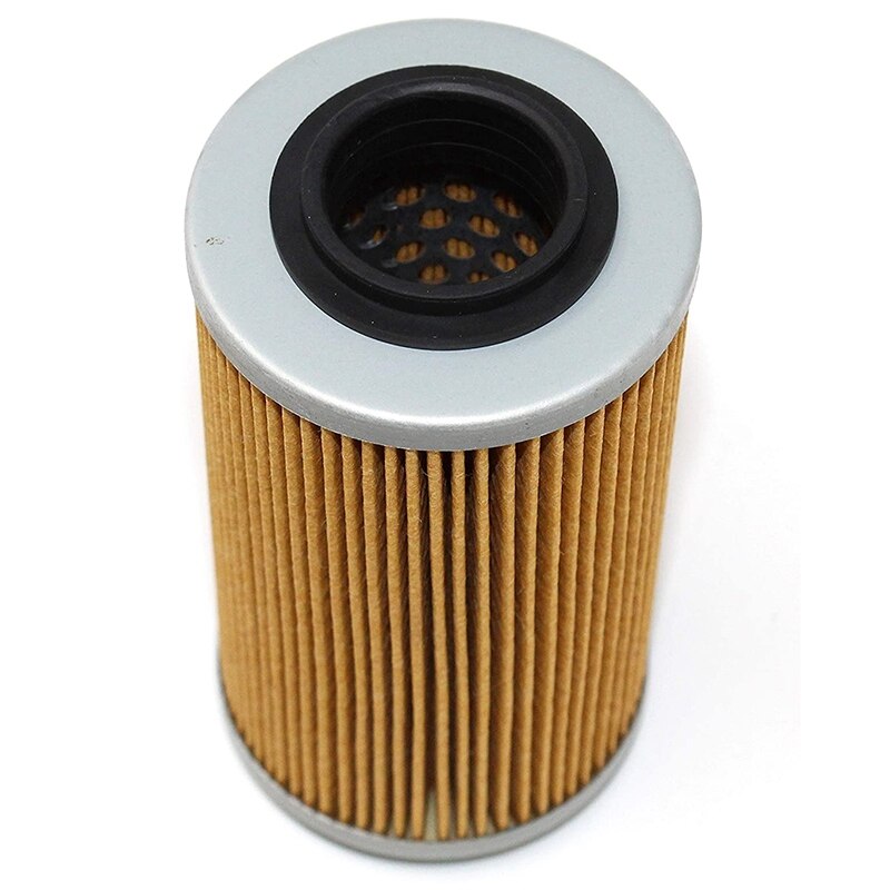 Filtro de aceite de motor para 420956741 Sea Doo 130 a 260Hp 4 TEC Rotax Seadoo