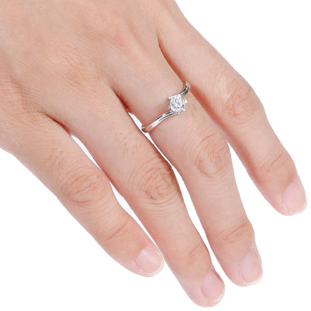 3 Sizes/set 15pcs Invisible Spiral Based Ring Size... – Grandado