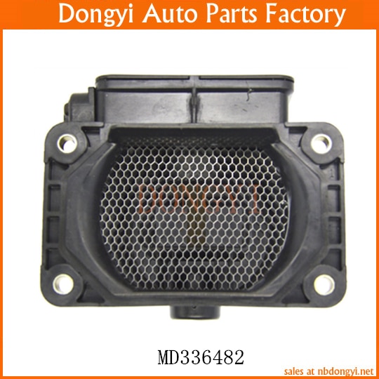 Mass Air Flow Sensor OE No. MD336482