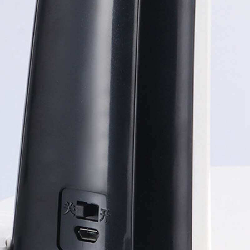 Automatische Contact Schakelaar Opladen Automatische Drinkwater Pomp Draagbare Elektrische Water Dispenser Fles Water Schakelaar