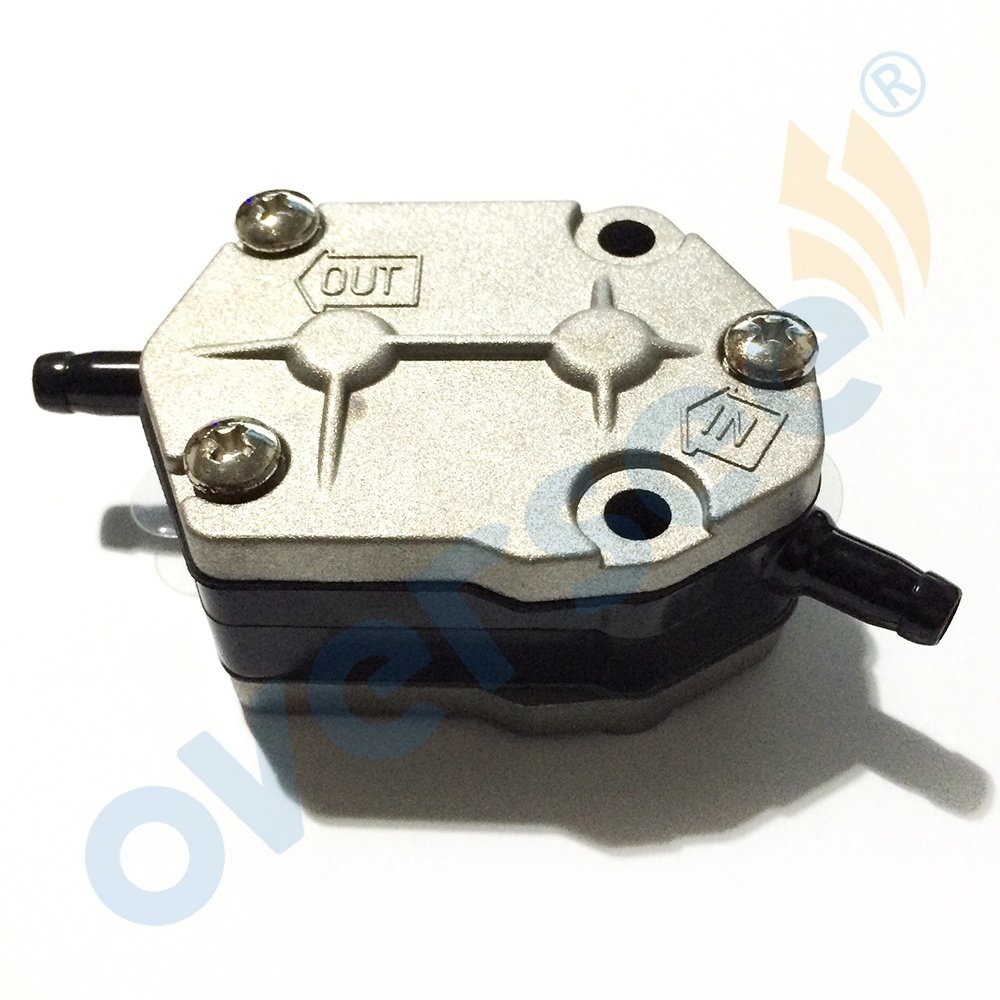 15100-90J11-000 LOW PRESSURE FUEL PUMP - Foto 3