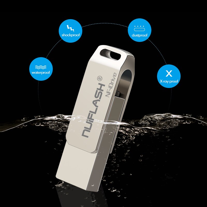 Usb- 2.0- lightning-otg-adapter für iphone 11 pro max 7 datensynchronisation, maus 13 tastatur 8 x usb-stick/flash-speicher für ios 12 konverter