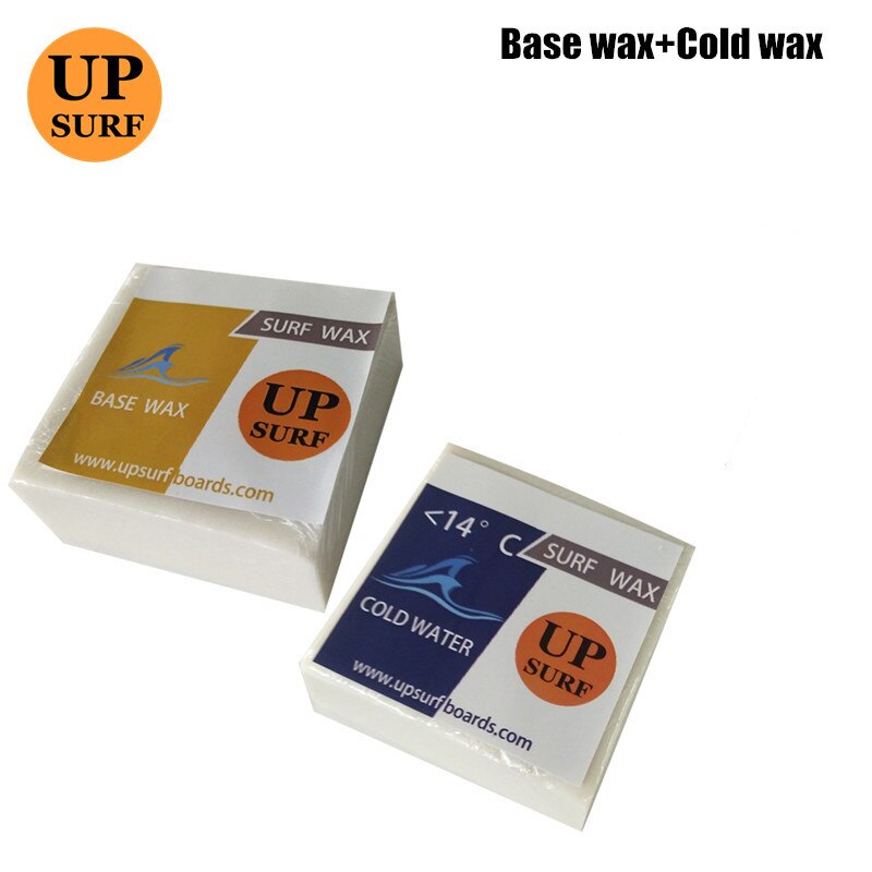 Peine de cera para Surf, base para tabla de surf de buena , frío, frío, Tropical y cálido: base and cold 02