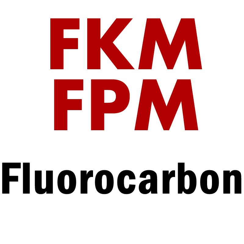 82.22X2.62 Oring 82.22Mm Id X 2.62Mm Cs Epdm Ethyleen Propyleen Fkm Fpm Fluorocarbon O Ring O-Ring afdichting Rubber: FKM FPM