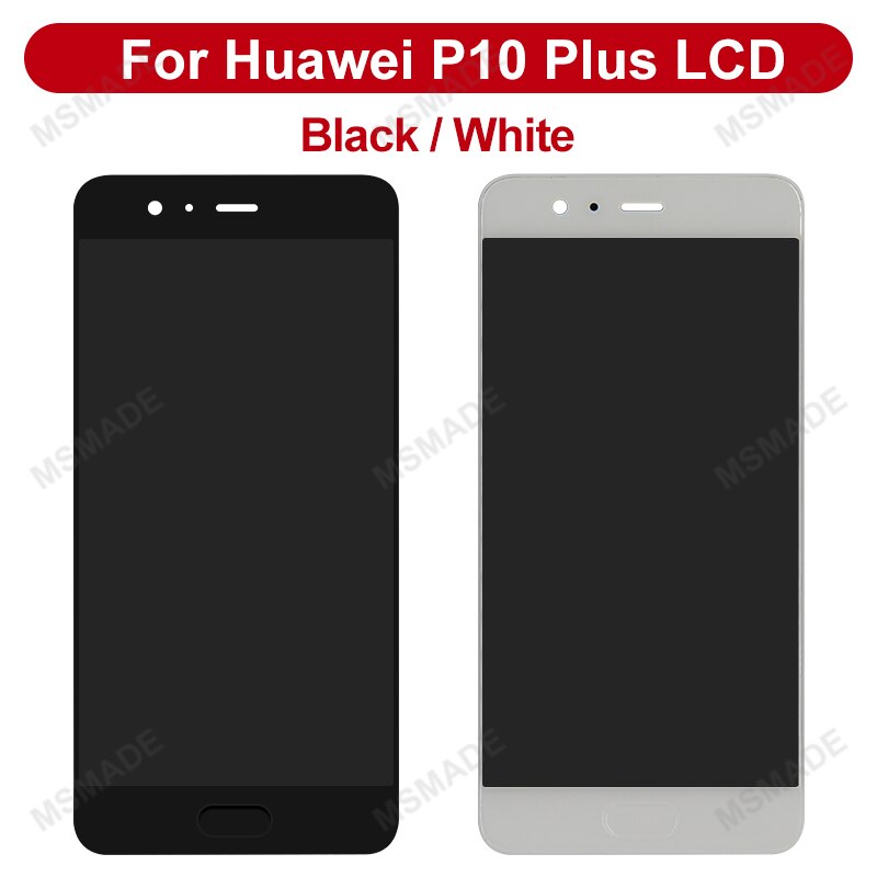 For Huawei P10 Plus LCD VKY-L09 VKY-L29 Touch Screen Display Digitizer Replacement For Huawei P9 Plus Display EVA-L09 VIE-L09