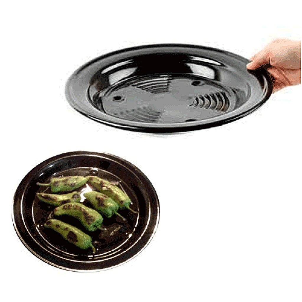 Sheet Roasting Pan and Gather Round Pan