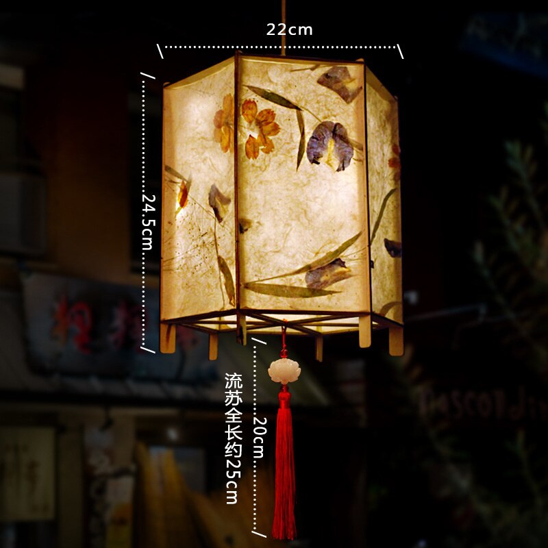 DIY chiński latarnia pałac w stylu Retro przenośny kwiat światła lampy Party świecące latarnie na Mid-Autumn Festival prezent: K