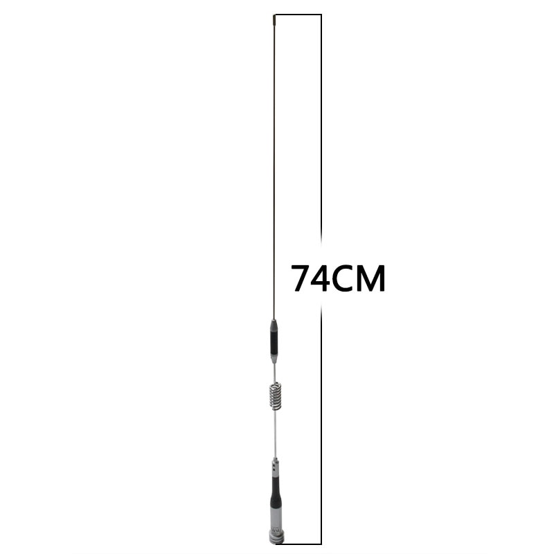 Diamond SG-M507 Dual Band VHF/UHF 144/430MHz Mobile Radio Antenna SGM507 for Yaesu BaoFeng TYT WouXun QYT Car Radio