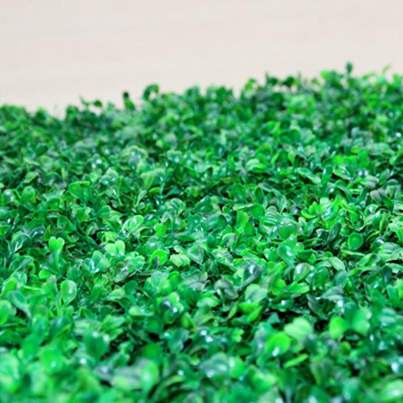 Ornament Plant Aquarium Gazon Landschap Decoratie Kunstmatige Decoraties Kunstplanten Groen Gras Plastic Aquarium