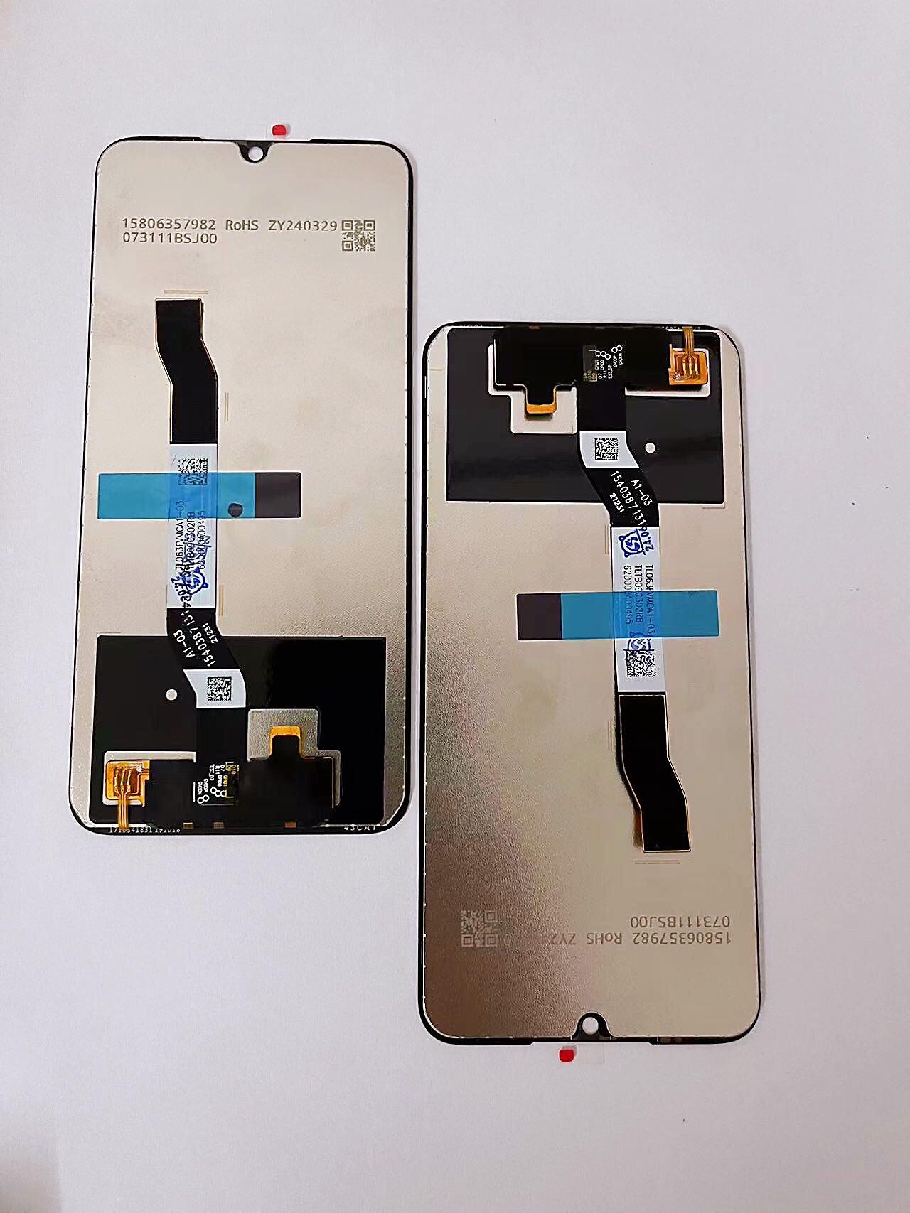 LCD Premium para Xiaomi Redmi Note 8 M1908C3JH M1908C3JG M1908C3JI pantalla táctil digitalizador montaje para Redmi Note 8 LCD
