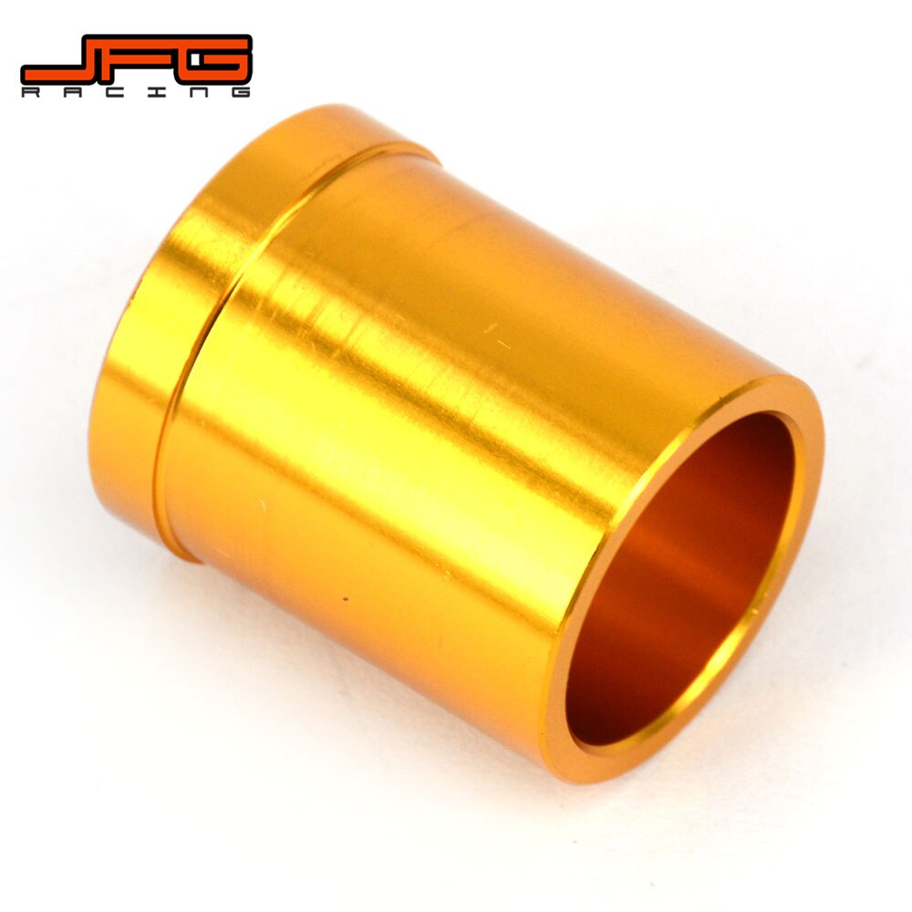 Motorcycle Cnc Voorwiel Hub As Spacers Voor Suzuki RM125 RM250 1996-1999 DRZ400S DRZ400SM 2000 DRZ400E 2000