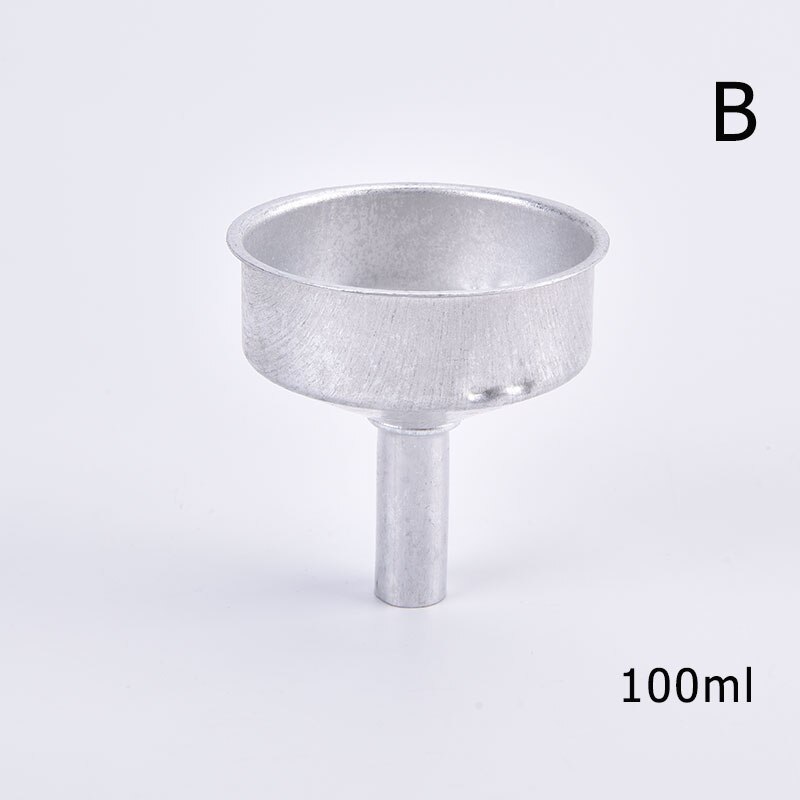 1PC Coffee Machine Filter Stainless Steel Coffee Machine Strainer Bowl Reusable Coffee Filter Fit Parts: B