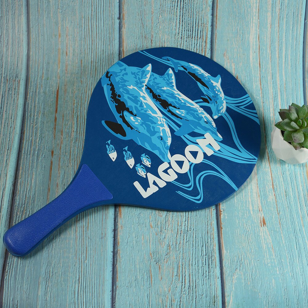 Raqueta de bádminton para playa, 2 juegos de raqueta de playa, pelota, Paddle Board, raqueta de bádminton para playa, , viajes al aire libre