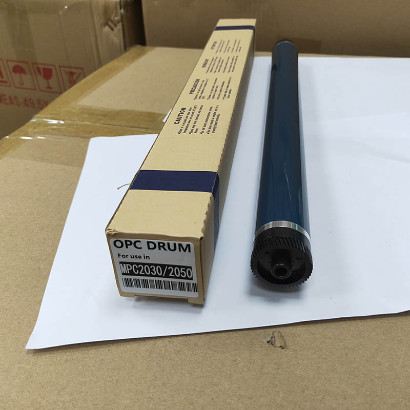 2 peças de Alta Qualidade Tambor OPC para Ricoh Aficio MPC2030 MPC2050 MPC2550 MPC2051 MPC2551 D809-2010 MPC 2030 2050 2550 2051 2551