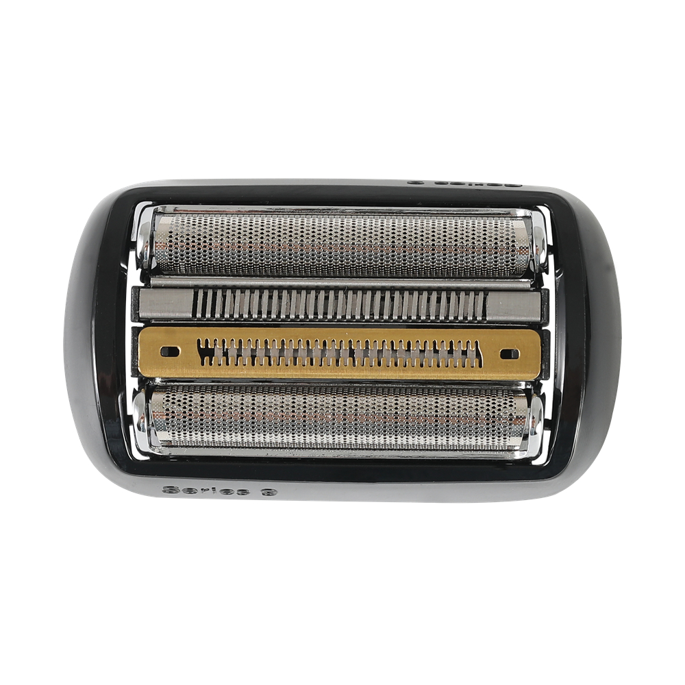 Replacement Foil Cutter Head Shaving Head Razor Blades for Braun Series 9 92B Electric Shaver Replacement Head 9260s, 9280cc