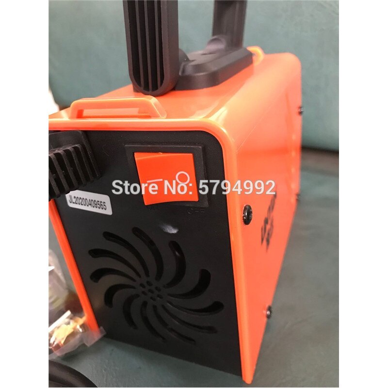 1 Pc Arc Igbt Arc Elektrisch Lassen Machine 220V 250A Mma Lassers Voor Lassen Werken Elektrische Werkende Kracht gereedschap