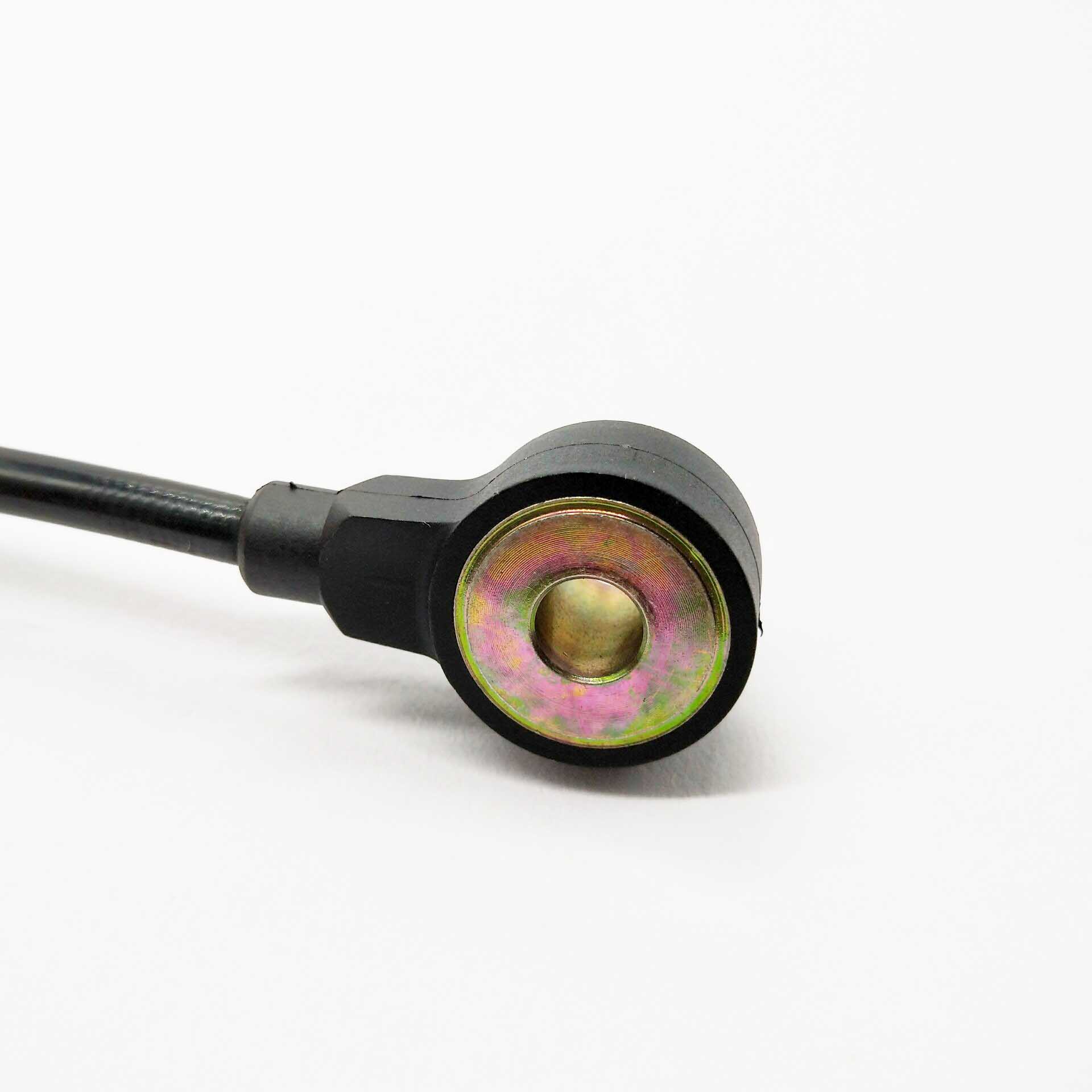 SMD Detonation Knock Sensor 0K30A-18921 OK30A-18-921 0K30A18921 0K30A-18-921 For Kia Rio 1.6L 2001-2005