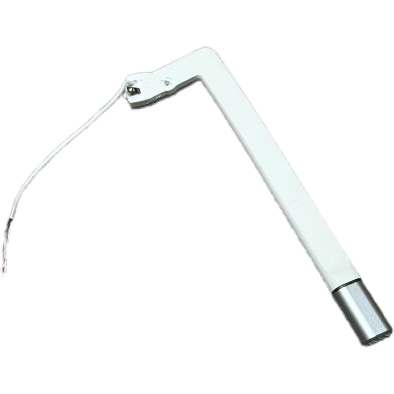 Original Spare parts For CORSAIR HS80 RGB /HS80 MAX Gaming wireless Headphones,replacement microphones headset repair parts: WHITE