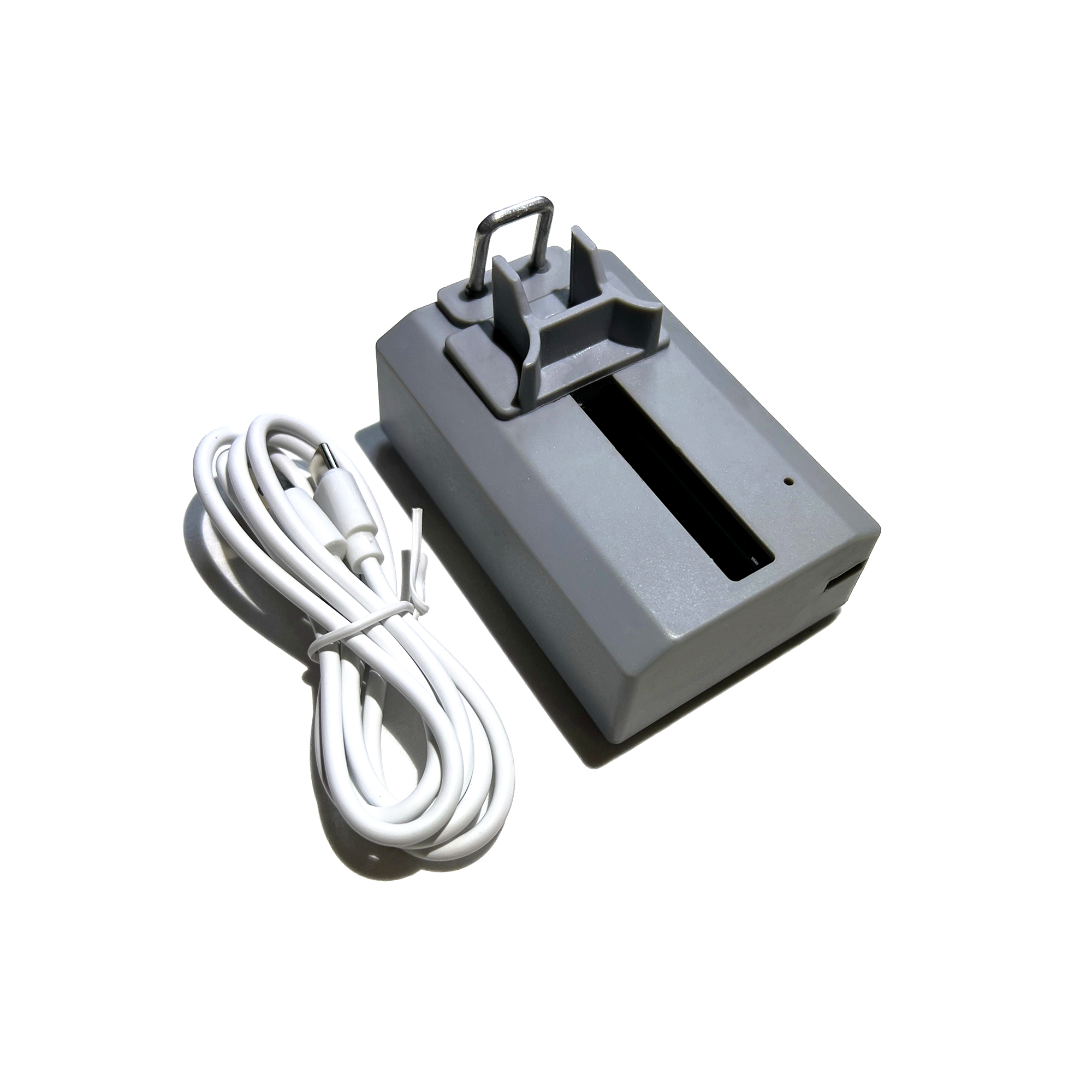 TGBC Mechanical Watch Timegrapher Watch Tester Repair Tool Wird mit PC und Telefon verwendet