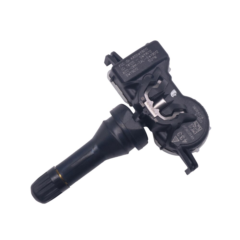FOR JEEP RENEGADE TIRE PRESSURE SENSOR TPMS 433MHz... Grandado