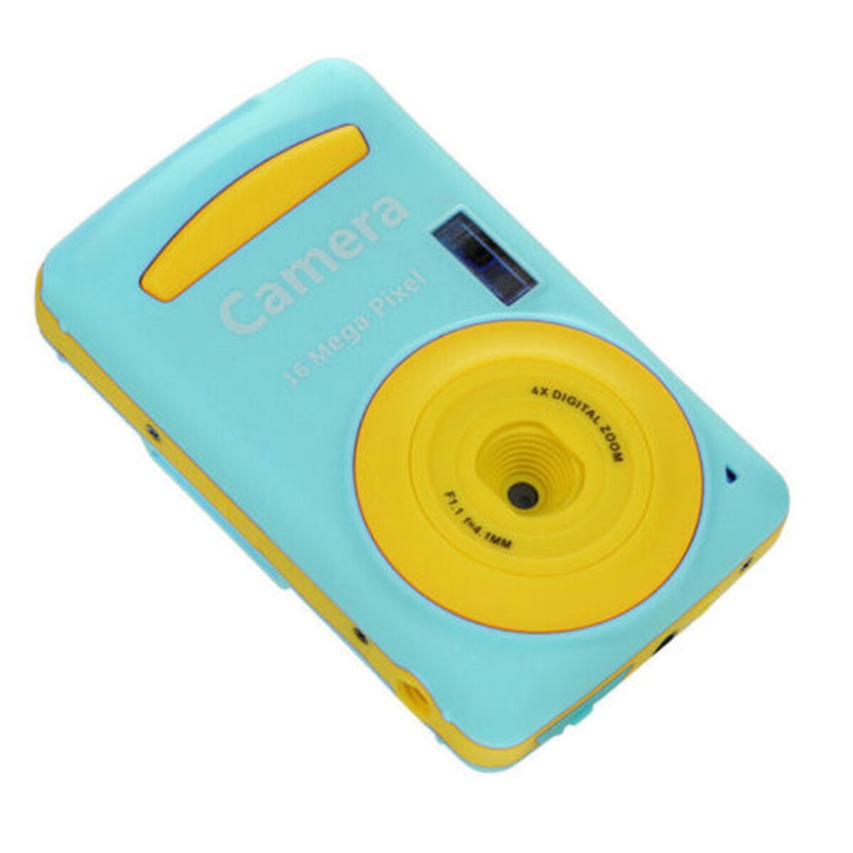 Automatische Kinderen Kids Digitale Camera Cam Recorder Foto Xmas Voor Kid