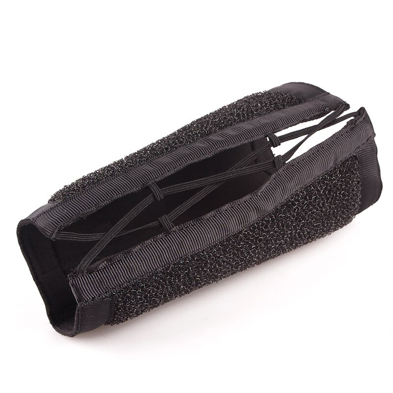 1 stuks arm make-up spons reinigingsborstel reinigingsspons make-up kleur schone oogschaduw spons tool make-up kwast kleurschakelaar  #83530