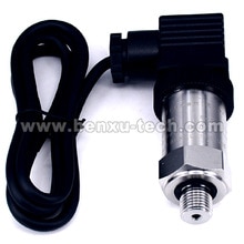 9-100Mpa NPT1/4 Pressure Transducer Pressure Transmitter Pressure Sensor