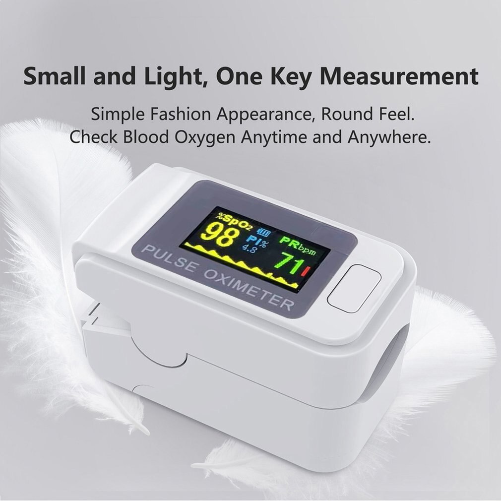 Hand Held Contactloze Eenvoudige Bediening Infrarood Elektronische Thermometer Led Digitale Backlight Display Nauwkeurige Meting Tool