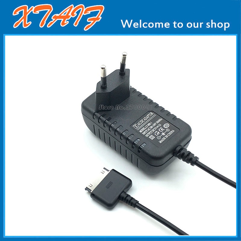 Chargeur secteur pour tablette Samsung Galaxy Tab 2, 7.0 &quot;, 8.9&quot;, 10.1 &quot;, P5110, P7510