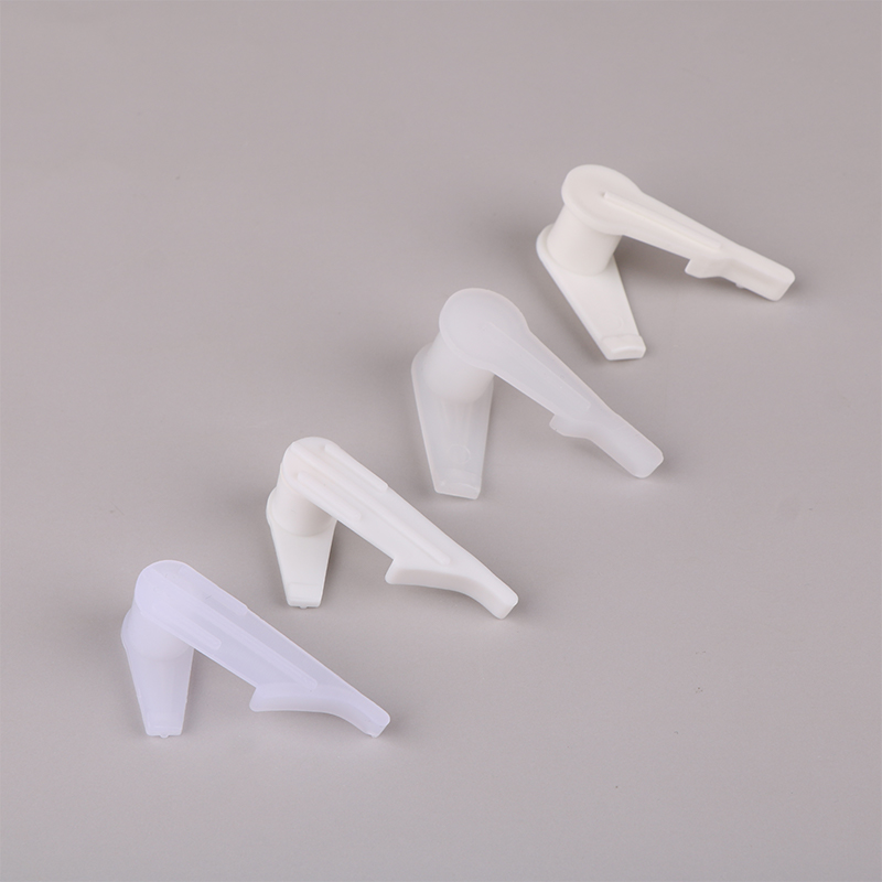 Plafondlamp Clip Klemmen Met Schroeven Lampenkap Vaste Klem Plastic Gesp Voor Led Armatuur Plafondlamp Led Verlichting Accessoires