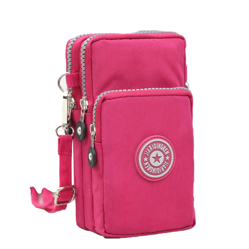Bolso Bandolera DUGEHO Para Mujer - Gran Capacidad Y Diseño Práctico Para El Día A Día